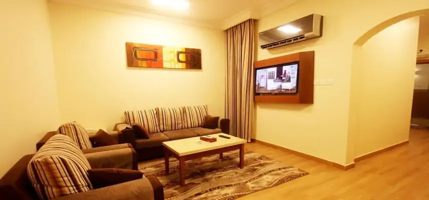 Taraf Yanbu 2 image
